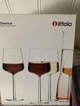 Essence IIttala Rödvinsglas 45 cl 