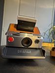 Polaroid sx-70 Retrospekt