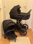 Cybex E-priam nyskick (KAN SKICKAS!)