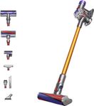 Dyson V8 Absolute+ dammsugare