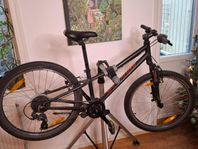 Specialized Hotrock MTB - Perfekt Första Mountainbike