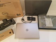 Dell XPS 15 4k infinity touch display