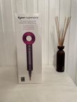 Dyson supersonic