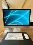 Apple iMac 27”  Retina i7  ( sent 2015 ) 