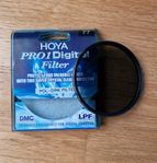 HOYA PRO 1 Digital Polarisationsfilter 77 mm