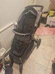 britax römer barnvagn