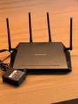 Netgear Nighthawk X4S router