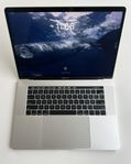 MacBook Pro 15 inch, 1TB, 16GB RAM, Radeon Pro 555X 4GB -18 