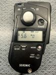 Sekonic multimaster L-408