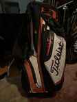 TITLEIST golfbag 