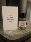 matiere premier - Santal Austral 100ML