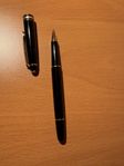 Montblanc lyxpenna