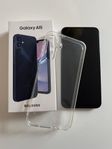 Samsung Galaxy A15 5G Svart 4GB RAM 128GB