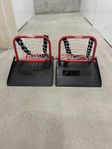 Stiga Hockey Mini Net Goal reas ut!