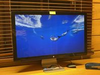 Apple 27” Thunderbolt Display