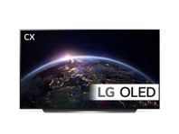 LG OLED 77" CX Premium Care Garanti 1,5 år kvar