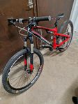 Specialized epic comp 