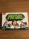 Payday - brädspel 