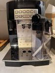 delonghi kaffemaskin