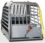 Hundbur - MIM safe Vario Cage SXL