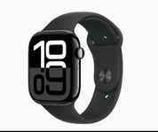 Apple Watch S10 46mm GPS - HELT NY oöppnad