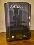 Anycubic 3D-printer (Resin)