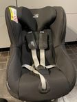 Britax römer highway plus