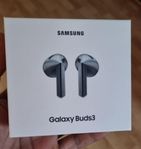 Samsung Galaxy Buds3