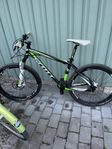 MTB scott cyklar 2 st  