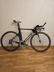 Argon 18 E-118 Tempo/Triathlon Medium