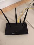 router wifi