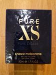 Paco rabanne Pure XS Night Eau de Toilette, 50 ml