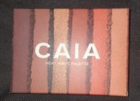 Caia Heat Wave Palette 