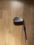 Callaway Jaws Md5 Oil Finish 56 grader Tour Issue