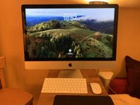 iMac27” 3,5GHz i7