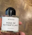 Byredo- Rose Of No Man’s Land 