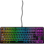 XTRFY K4 RGB TKL Mekaniskt Gamingtangentbord