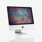 iMac 2008 -	2,4Ghz Intel Core 2 duo 