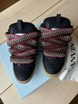 Lanvin Curb sneakers