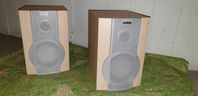 Philips Speaker FWB-MC160