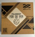 Filament för 3D Penna