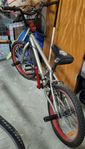 BMX cykel 