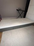 IKEA MORGONDAL foam mattress 90x200