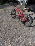 bmx cykel