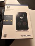 Go Twin Tc Helicon Interface