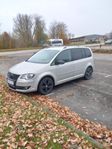 Touran 1.9 tdi 2010