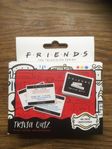 Nytt spel - Friends 