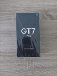 Helt Ny Realme GT7 Pro 256 GB