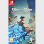 Prince of persia Nintendo Switch