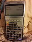 Casio fx9860 G